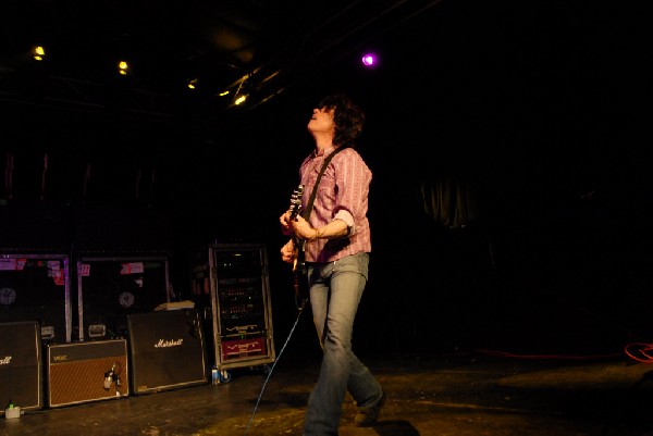 Army of Anyone  at La Zona Rosa, Austin, Texas