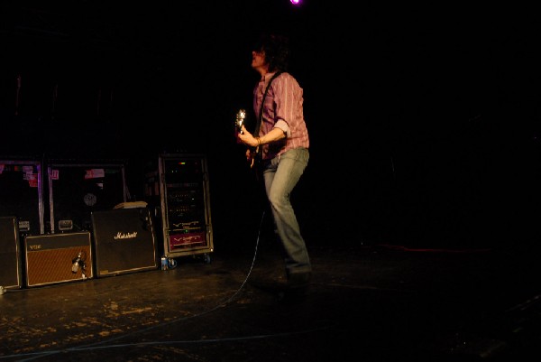 Army of Anyone  at La Zona Rosa, Austin, Texas