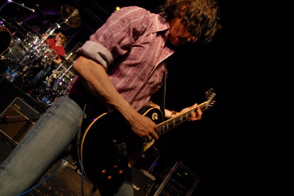 Army of Anyone  at La Zona Rosa, Austin, Texas