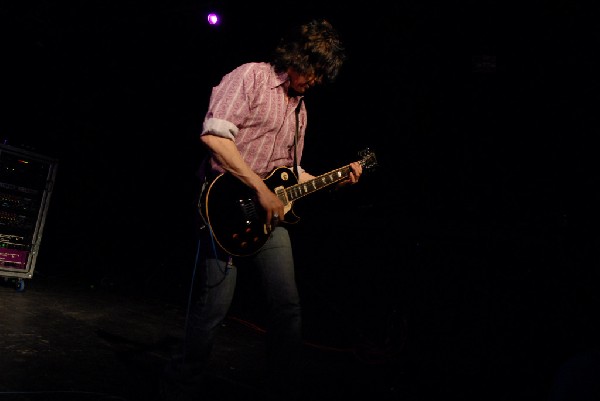 Army of Anyone  at La Zona Rosa, Austin, Texas