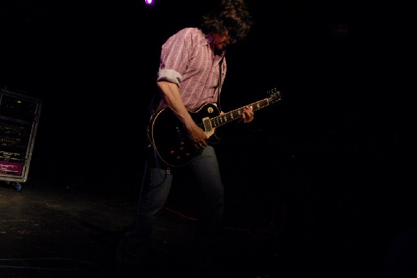 Army of Anyone  at La Zona Rosa, Austin, Texas