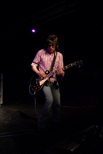 Army of Anyone  at La Zona Rosa, Austin, Texas