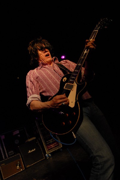 Army of Anyone  at La Zona Rosa, Austin, Texas