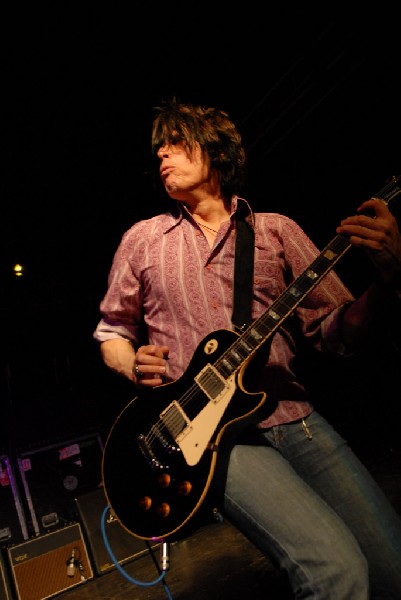 Army of Anyone  at La Zona Rosa, Austin, Texas