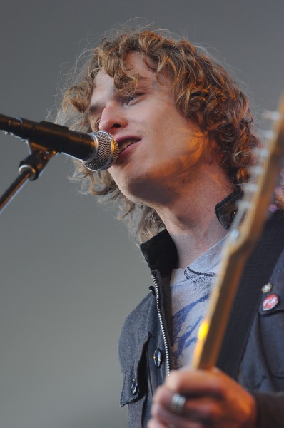 Army Of Me at Stubb's BarBQ, Austin, Texas