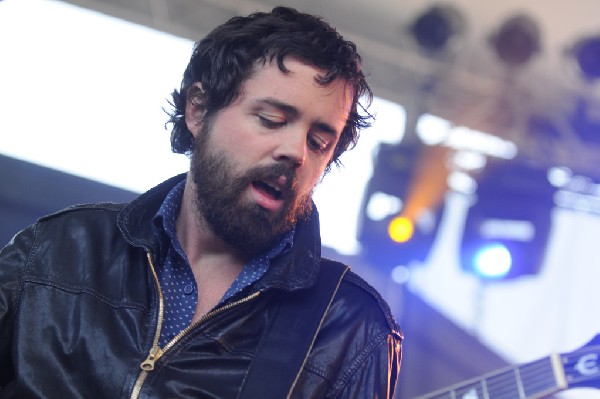 Army Of Me at Stubb's BarBQ, Austin, Texas