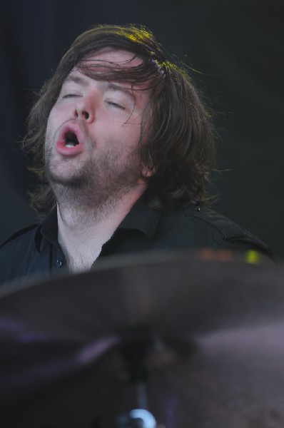 Army Of Me at Stubb's BarBQ, Austin, Texas