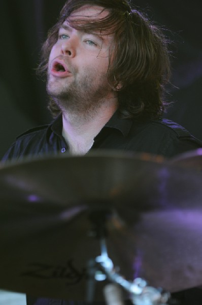 Army Of Me at Stubb's BarBQ, Austin, Texas