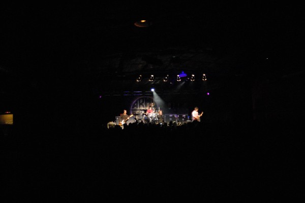 Army of Anyone  at La Zona Rosa, Austin, Texas