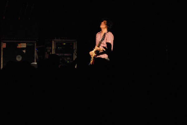 Army of Anyone  at La Zona Rosa, Austin, Texas