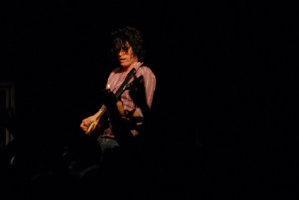 Army of Anyone  at La Zona Rosa, Austin, Texas