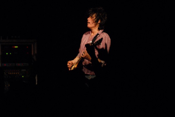 Army of Anyone  at La Zona Rosa, Austin, Texas