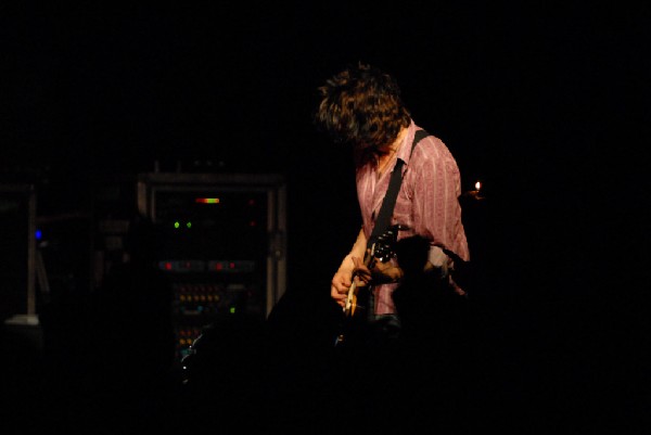 Army of Anyone  at La Zona Rosa, Austin, Texas