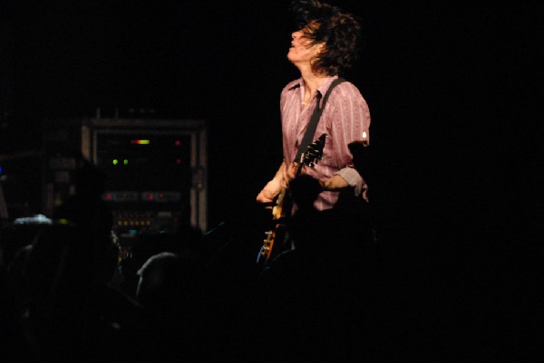 Army of Anyone  at La Zona Rosa, Austin, Texas