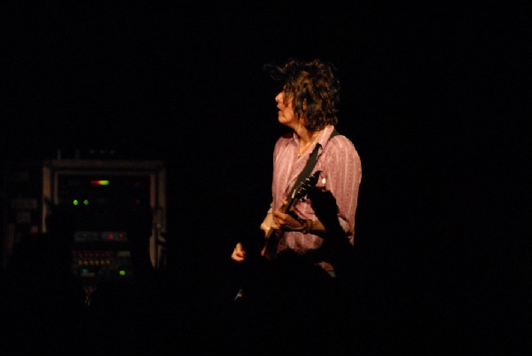 Army of Anyone  at La Zona Rosa, Austin, Texas