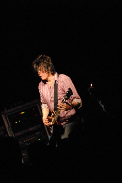 Army of Anyone  at La Zona Rosa, Austin, Texas