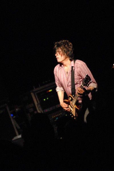 Army of Anyone  at La Zona Rosa, Austin, Texas