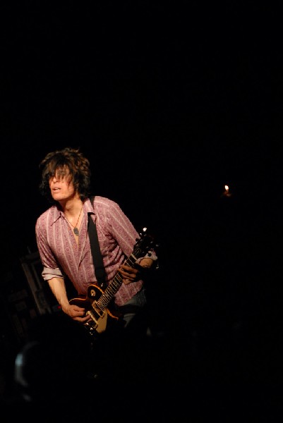 Army of Anyone  at La Zona Rosa, Austin, Texas