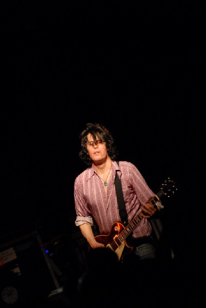 Army of Anyone  at La Zona Rosa, Austin, Texas