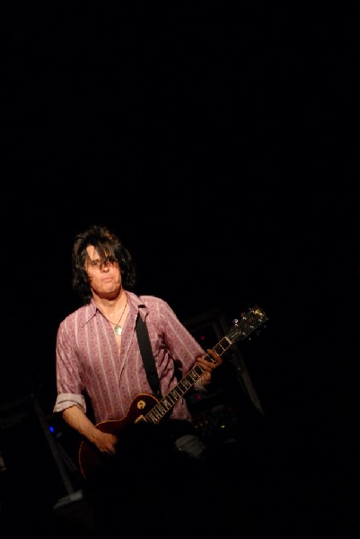 Army of Anyone  at La Zona Rosa, Austin, Texas