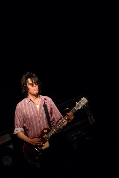 Army of Anyone  at La Zona Rosa, Austin, Texas