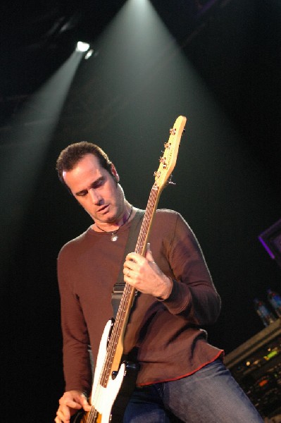 Army of Anyone at La Zona Rosa, Austin, Texas