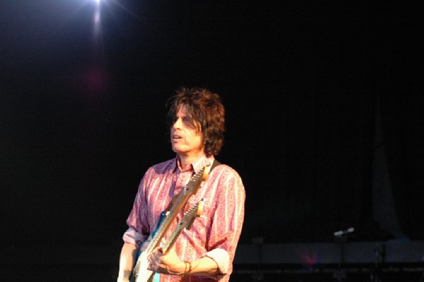 Army of Anyone at La Zona Rosa, Austin, Texas