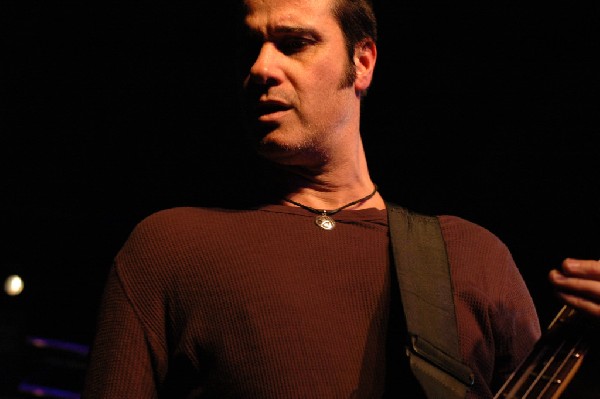 Army of Anyone at La Zona Rosa, Austin, Texas