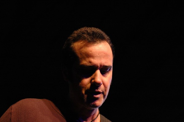 Army of Anyone at La Zona Rosa, Austin, Texas