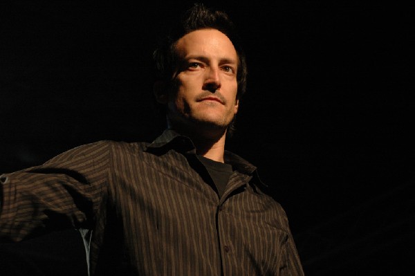 Army of Anyone at La Zona Rosa, Austin, Texas