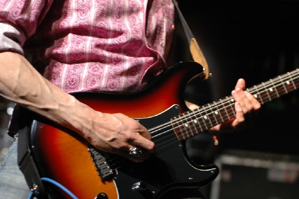 Army of Anyone at La Zona Rosa, Austin, Texas