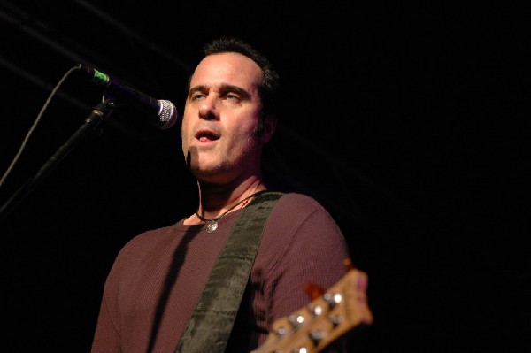 Army of Anyone at La Zona Rosa, Austin, Texas