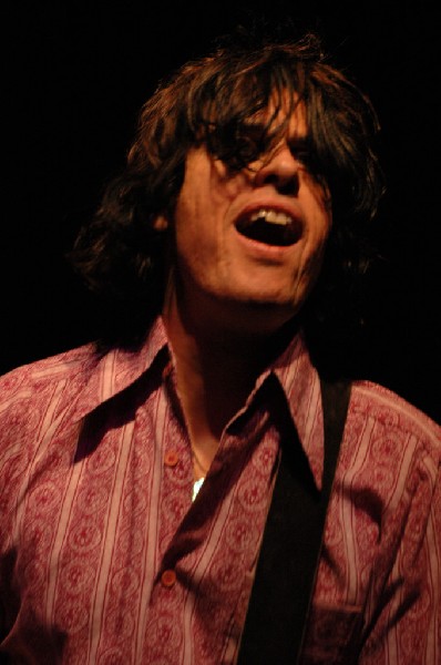 Army of Anyone at La Zona Rosa, Austin, Texas