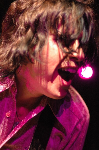 Army of Anyone at La Zona Rosa, Austin, Texas