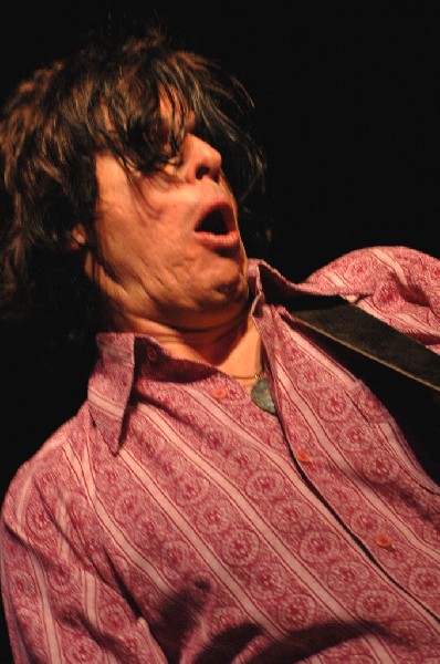 Army of Anyone at La Zona Rosa, Austin, Texas