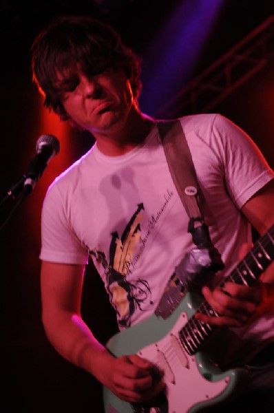 Autovaughn at La Zona Rosa, Austin, Texas , 05/05/10