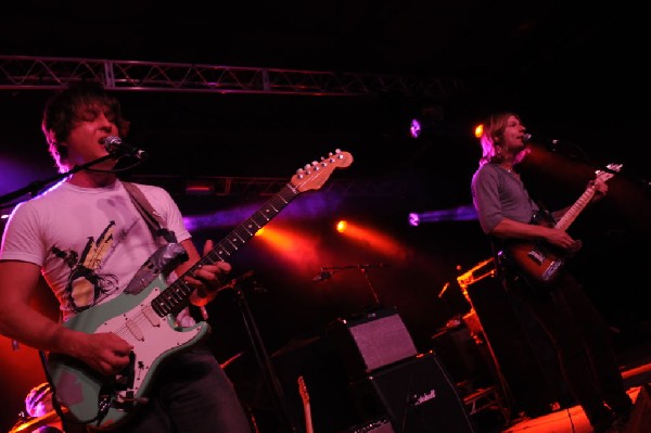 Autovaughn at La Zona Rosa, Austin, Texas , 05/05/10