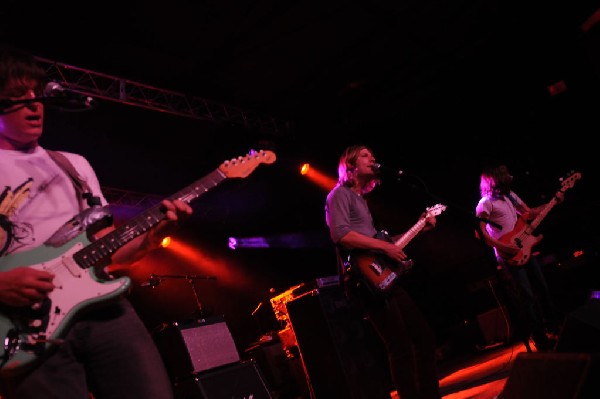 Autovaughn at La Zona Rosa, Austin, Texas , 05/05/10