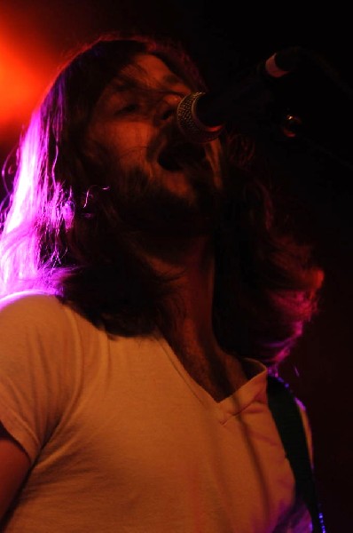 Autovaughn at La Zona Rosa, Austin, Texas , 05/05/10