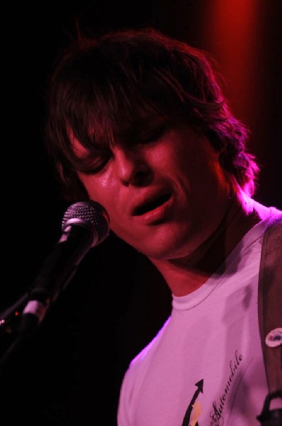 Autovaughn at La Zona Rosa, Austin, Texas , 05/05/10