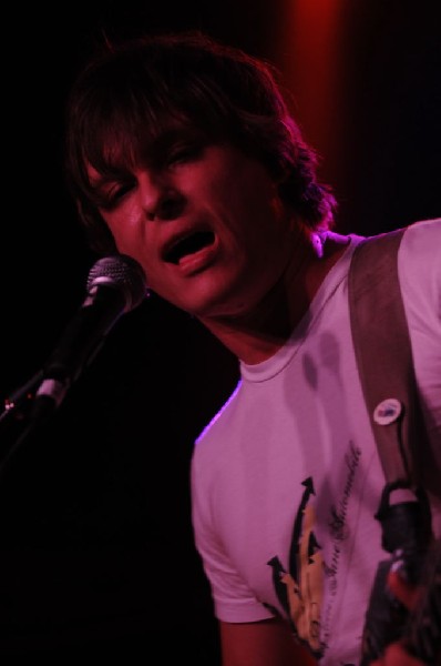 Autovaughn at La Zona Rosa, Austin, Texas , 05/05/10