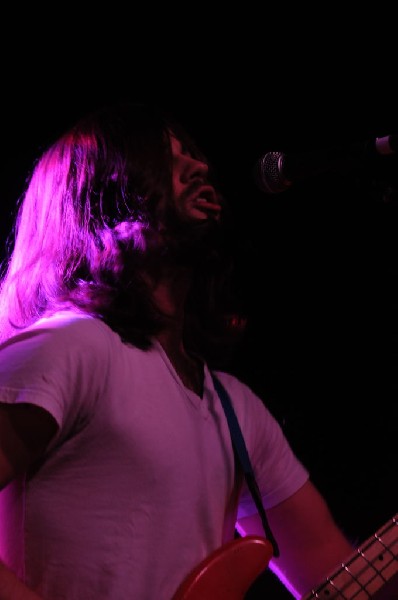 Autovaughn at La Zona Rosa, Austin, Texas , 05/05/10