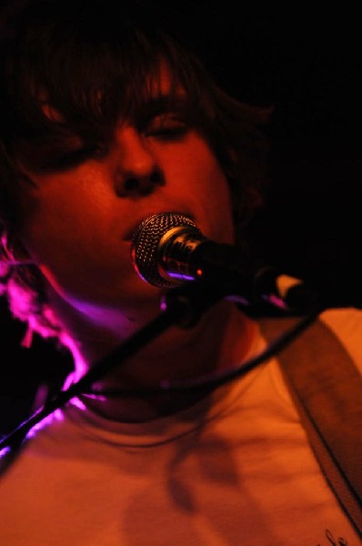 Autovaughn at La Zona Rosa, Austin, Texas , 05/05/10