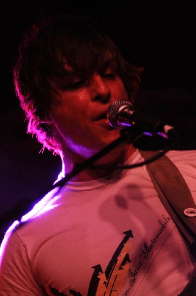 Autovaughn at La Zona Rosa, Austin, Texas , 05/05/10