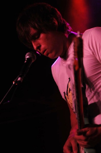 Autovaughn at La Zona Rosa, Austin, Texas , 05/05/10