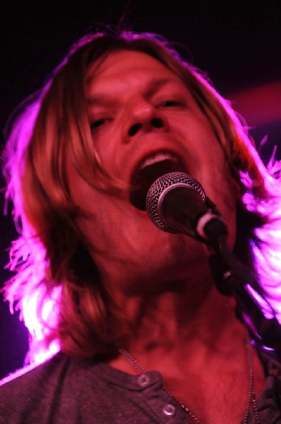 Autovaughn at La Zona Rosa, Austin, Texas , 05/05/10