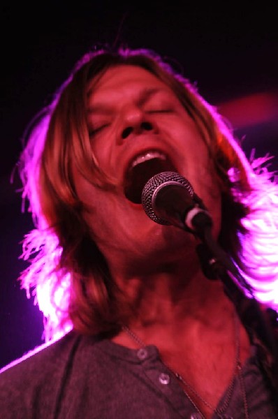 Autovaughn at La Zona Rosa, Austin, Texas , 05/05/10