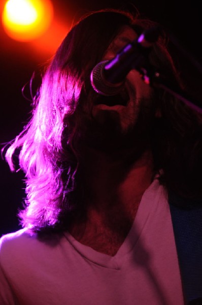 Autovaughn at La Zona Rosa, Austin, Texas , 05/05/10