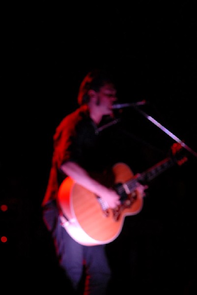 Black Rebel Motorcycle Club at The Greek Theatre in Griffith Park, Los Ange