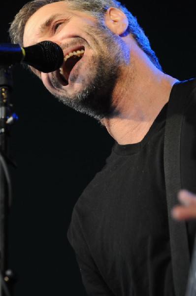 Bad Religion at Stubb's BarBQ, Austin, Texas April 19, 2011 - photo by Jeff